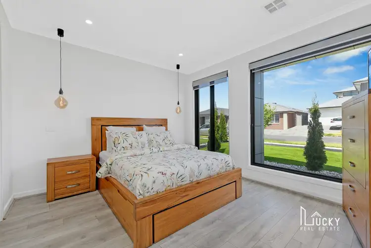 Fourth view of Homely house listing, 12 Inkerman Crescent, Mickleham VIC 3064