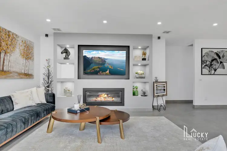 Sixth view of Homely house listing, 12 Inkerman Crescent, Mickleham VIC 3064