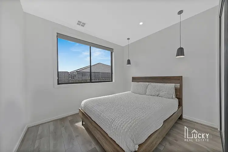 Seventh view of Homely house listing, 12 Inkerman Crescent, Mickleham VIC 3064