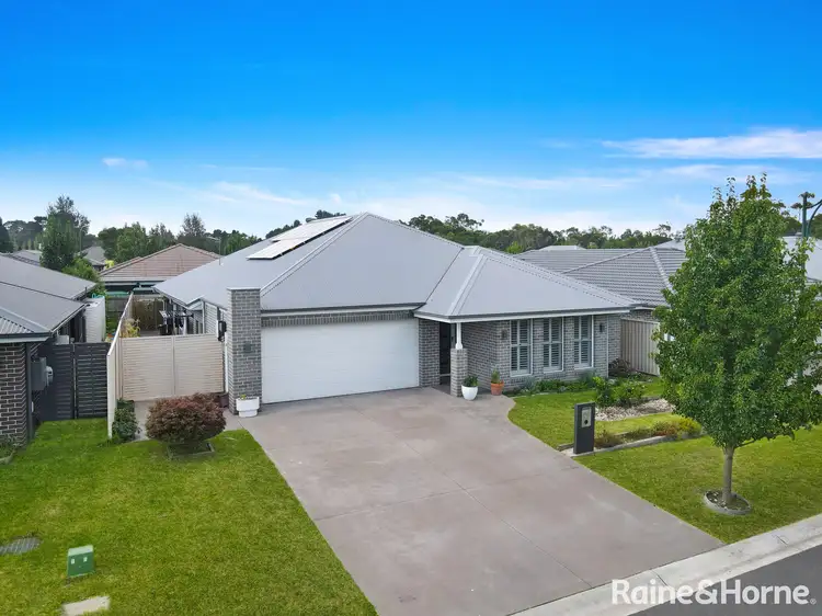 7 Henrietta Street, Braemar NSW 2575