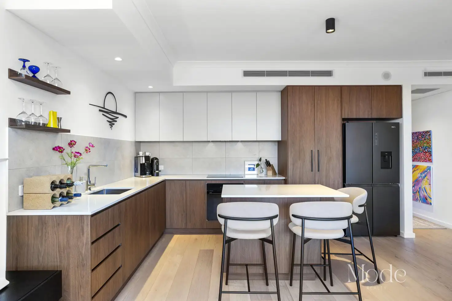 Main view of Homely apartment listing, 102/4 Colleran Way, Booragoon WA 6154