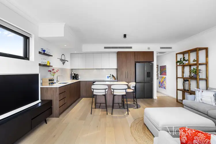 Fourth view of Homely apartment listing, 102/4 Colleran Way, Booragoon WA 6154