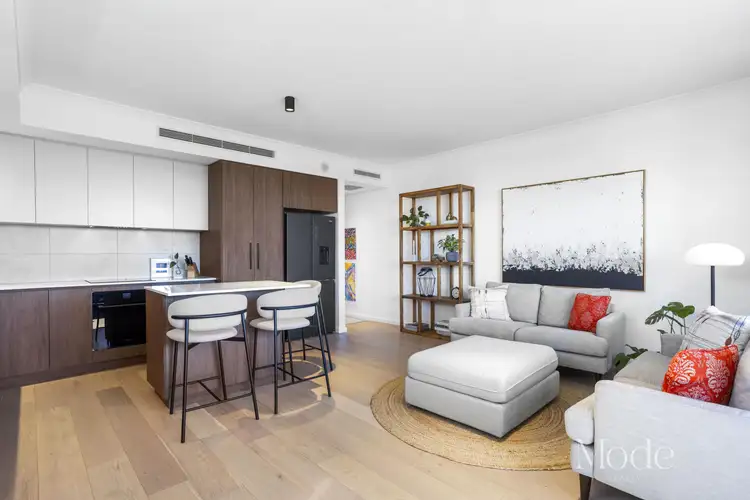 Fifth view of Homely apartment listing, 102/4 Colleran Way, Booragoon WA 6154