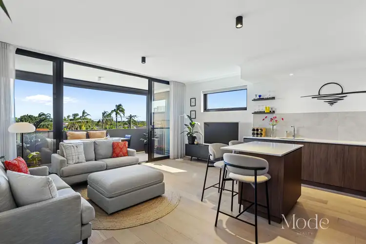 Sixth view of Homely apartment listing, 102/4 Colleran Way, Booragoon WA 6154