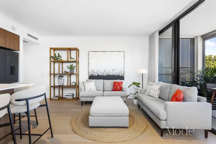 Seventh view of Homely apartment listing, 102/4 Colleran Way, Booragoon WA 6154