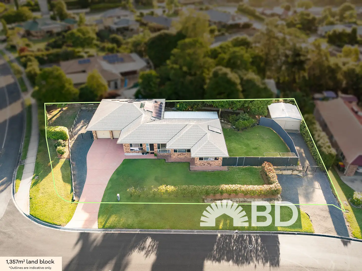 Main view of Homely house listing, 2 Jessie Mac Court, Narangba QLD 4504