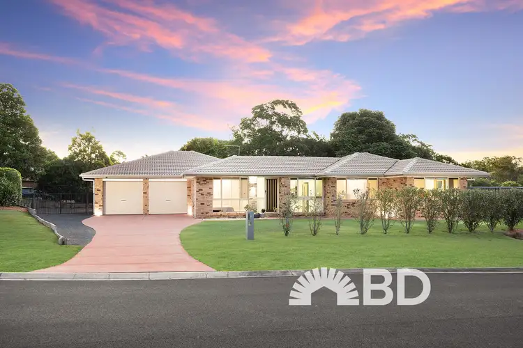 Second view of Homely house listing, 2 Jessie Mac Court, Narangba QLD 4504