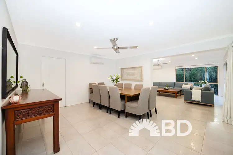 Third view of Homely house listing, 2 Jessie Mac Court, Narangba QLD 4504