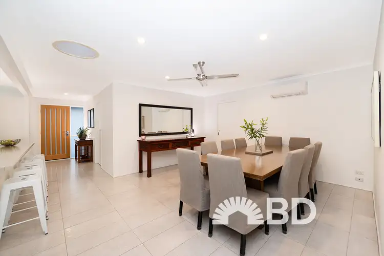 Fourth view of Homely house listing, 2 Jessie Mac Court, Narangba QLD 4504
