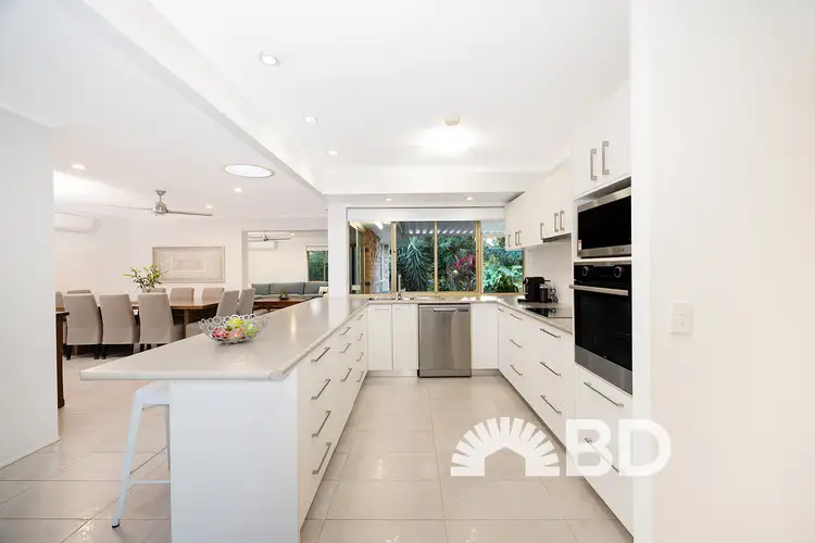 Fifth view of Homely house listing, 2 Jessie Mac Court, Narangba QLD 4504