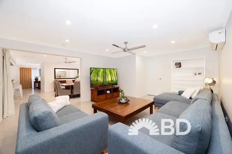 Sixth view of Homely house listing, 2 Jessie Mac Court, Narangba QLD 4504