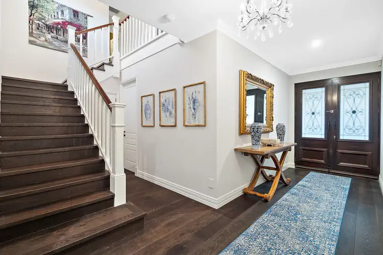 Fourth view of Homely house listing, 31 Sumich Gardens, Coogee WA 6166