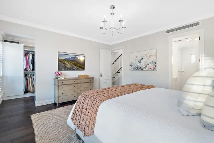 Sixth view of Homely house listing, 31 Sumich Gardens, Coogee WA 6166
