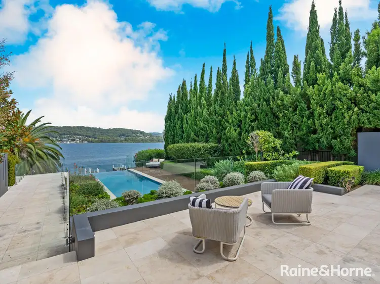 Second view of Homely house listing, 22 Albany Street, Point Frederick NSW 2250