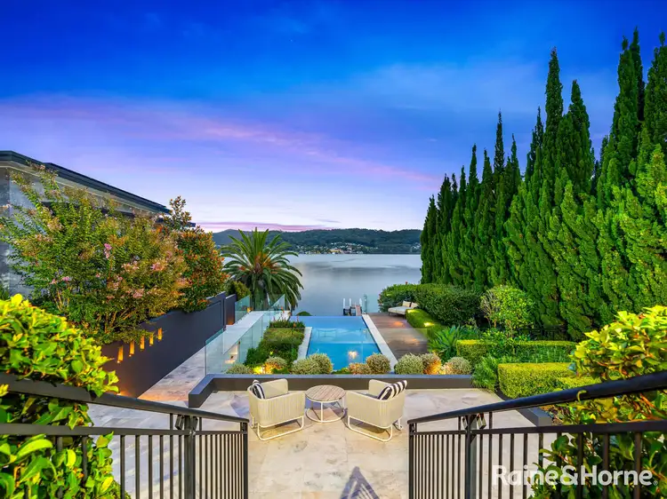 Fourth view of Homely house listing, 22 Albany Street, Point Frederick NSW 2250