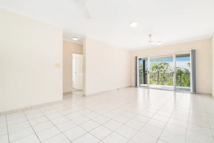 Second view of Homely unit listing, 9/27 Mannikan Court, Bakewell NT 832
