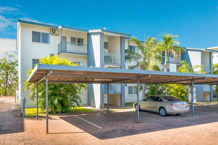 Sixth view of Homely unit listing, 9/27 Mannikan Court, Bakewell NT 832