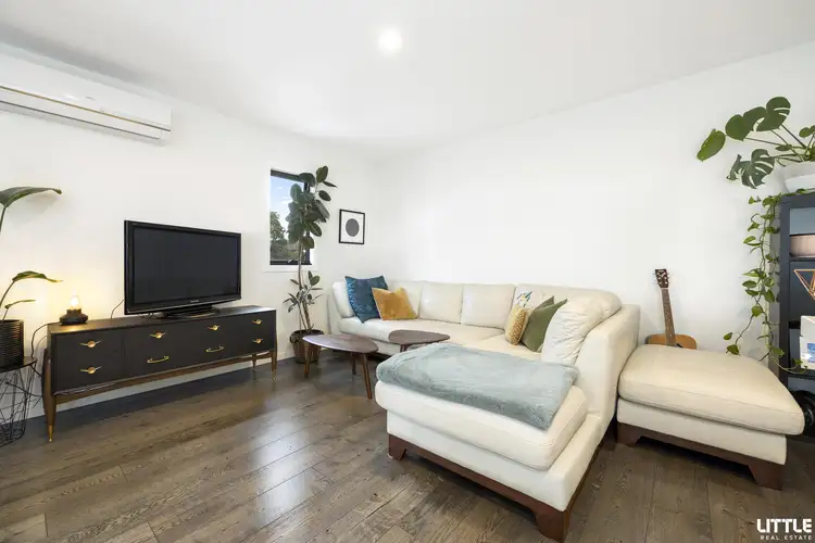 Main view of Homely apartment listing, 203/11 Peel Street, Kew VIC 3101