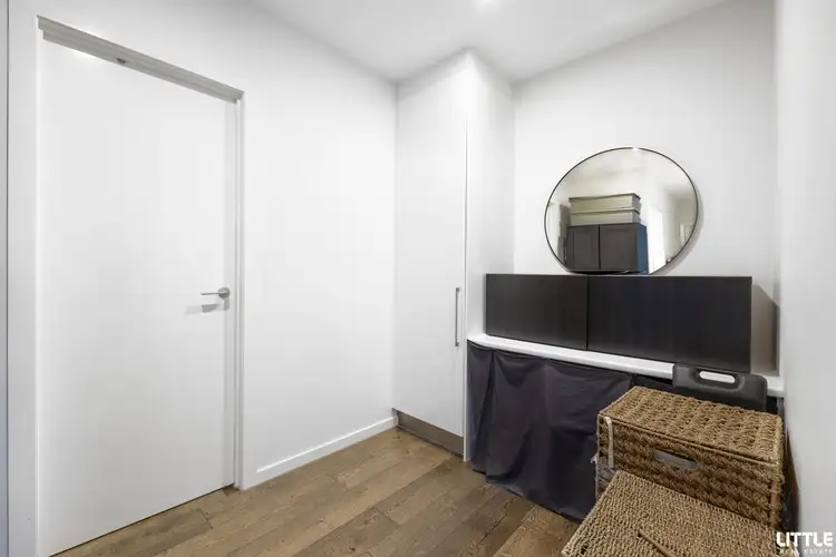 Sixth view of Homely apartment listing, 203/11 Peel Street, Kew VIC 3101