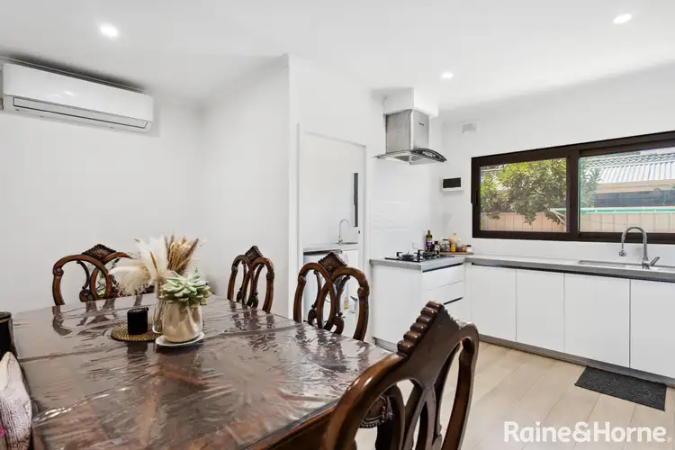Second view of Homely unit listing, 3/11 Sturdee Street, Broadview SA 5083