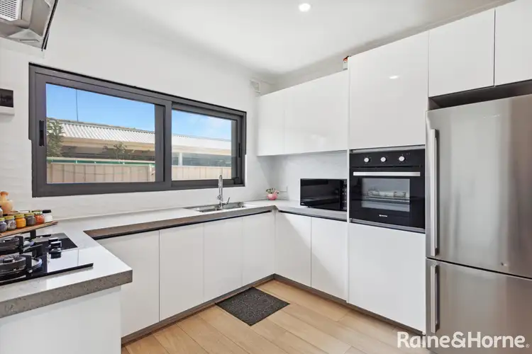Fourth view of Homely unit listing, 3/11 Sturdee Street, Broadview SA 5083
