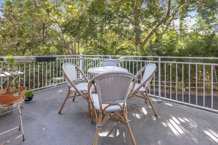 Second view of Homely apartment listing, 2/14-16 Margaret Street, North Sydney NSW 2060