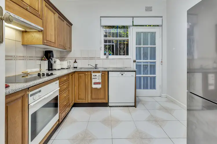 Fifth view of Homely apartment listing, 2/14-16 Margaret Street, North Sydney NSW 2060