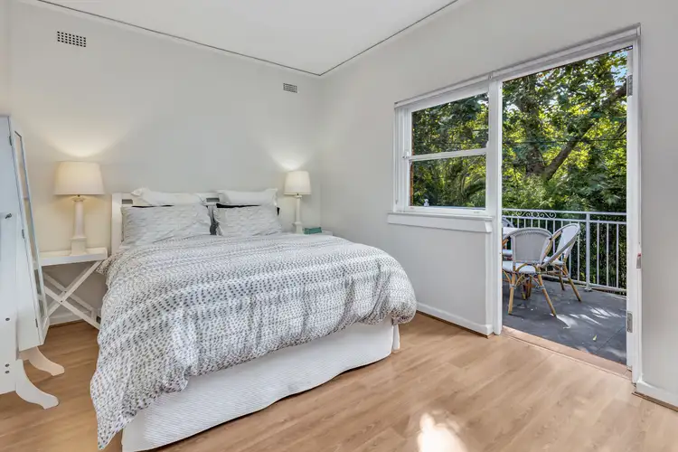 Sixth view of Homely apartment listing, 2/14-16 Margaret Street, North Sydney NSW 2060