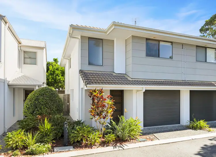 Main view of Homely unit listing, 11/2 Pandanus Place, Upper Coomera QLD 4209