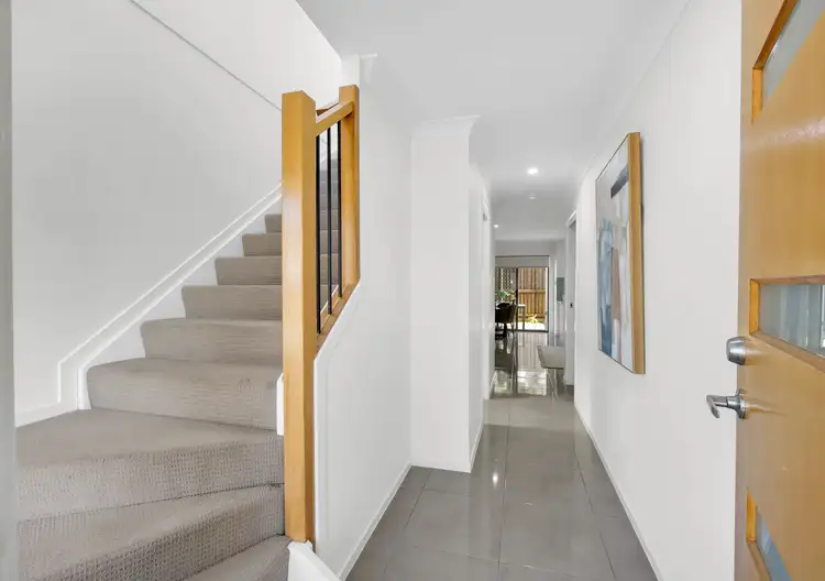 Second view of Homely unit listing, 11/2 Pandanus Place, Upper Coomera QLD 4209