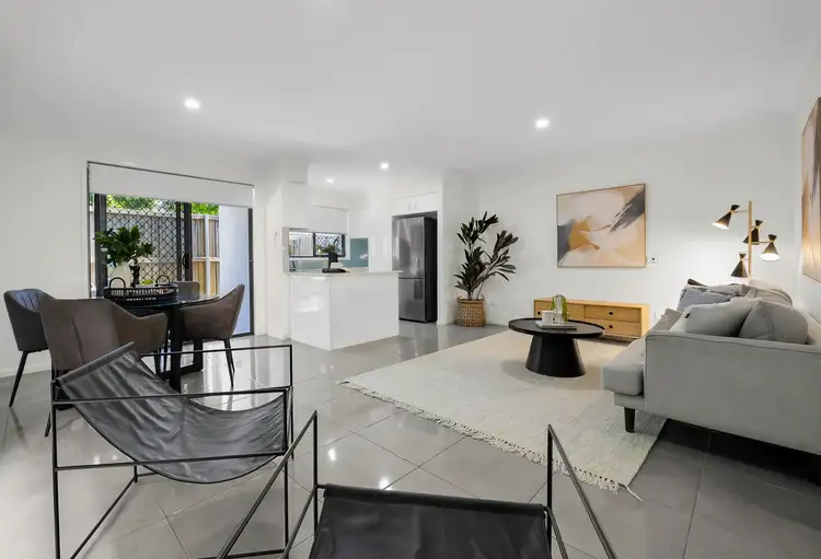 Third view of Homely unit listing, 11/2 Pandanus Place, Upper Coomera QLD 4209