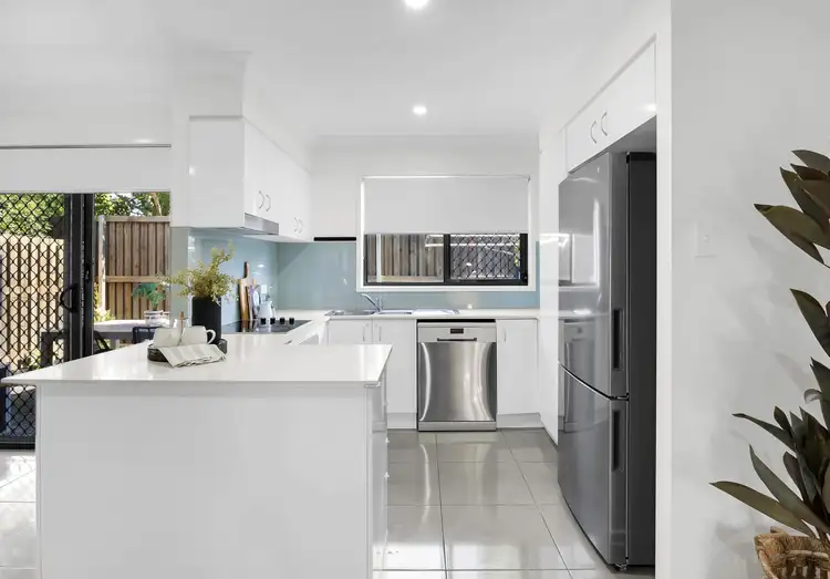 Fourth view of Homely unit listing, 11/2 Pandanus Place, Upper Coomera QLD 4209