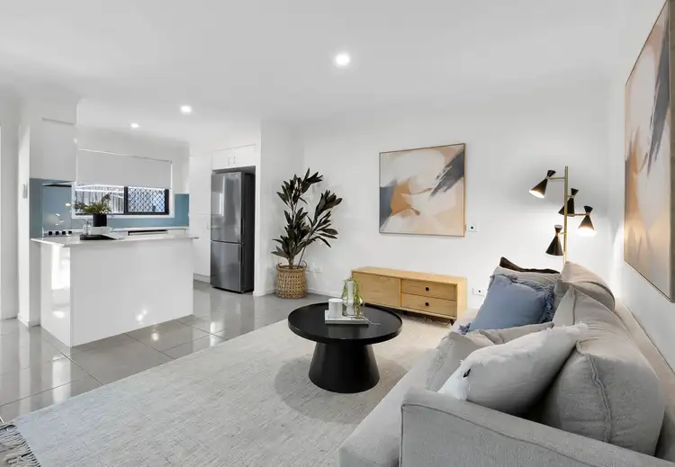 Fifth view of Homely unit listing, 11/2 Pandanus Place, Upper Coomera QLD 4209