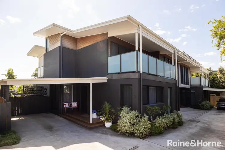 3/110 St Vincent Street, Ulladulla NSW 2539