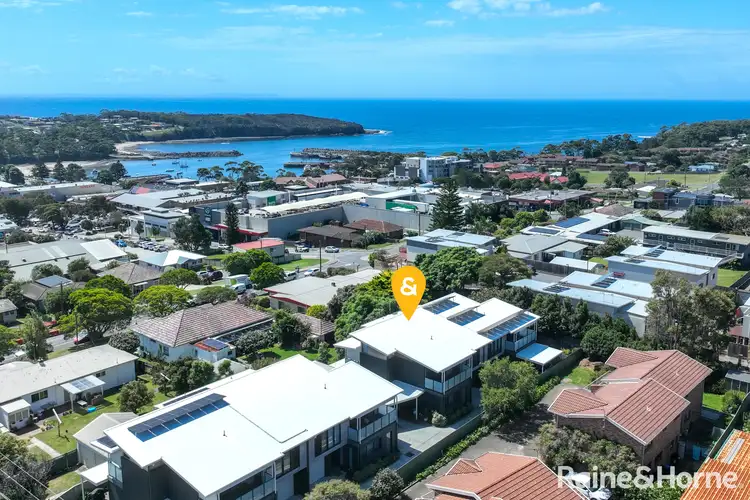 Fifth view of Homely townhouse listing, 3/110 St Vincent Street, Ulladulla NSW 2539