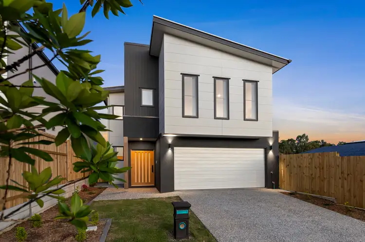 45 Mount Moogerah Drive, Algester QLD 4115