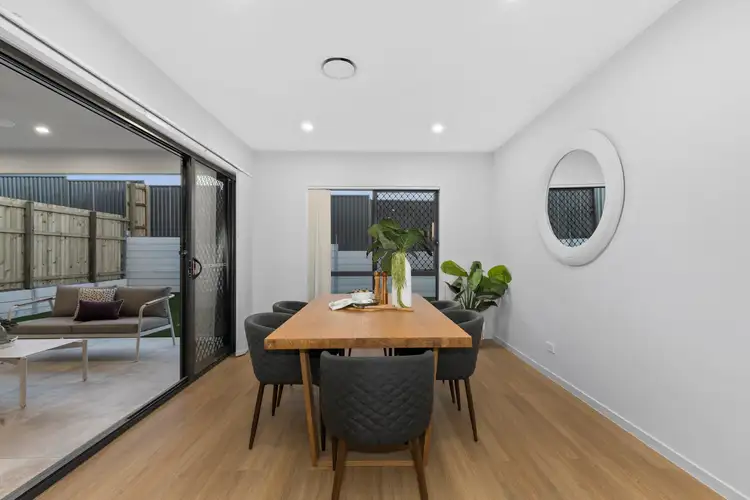 Sixth view of Homely house listing, 45 Mount Moogerah Drive, Algester QLD 4115