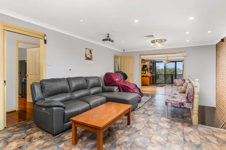 Second view of Homely house listing, 12 Calala Street, Mount Druitt NSW 2770