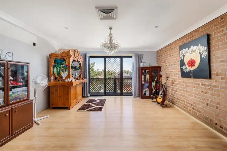 Fifth view of Homely house listing, 12 Calala Street, Mount Druitt NSW 2770