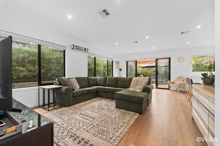 Third view of Homely townhouse listing, 7 Murdoch Place, Langwarrin VIC 3910