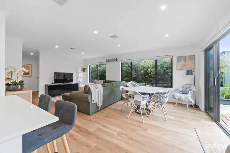 Fifth view of Homely townhouse listing, 7 Murdoch Place, Langwarrin VIC 3910