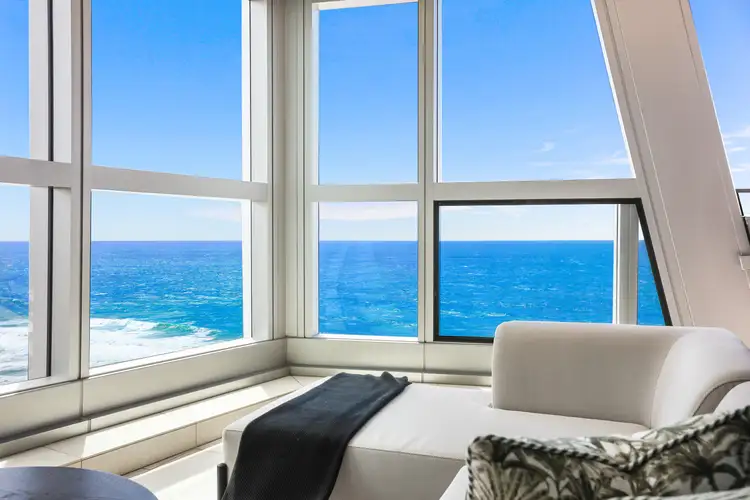 Third view of Homely apartment listing, 12402/36 Old Burleigh Road, Surfers Paradise QLD 4217