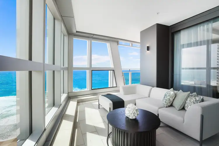 Fourth view of Homely apartment listing, 12402/36 Old Burleigh Road, Surfers Paradise QLD 4217