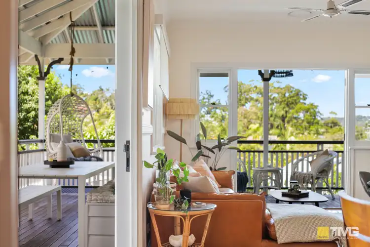 Second view of Homely house listing, 12 Mission Drive, Mudgeeraba QLD 4213