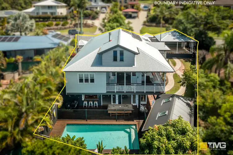 Third view of Homely house listing, 12 Mission Drive, Mudgeeraba QLD 4213