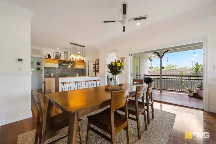 Fifth view of Homely house listing, 12 Mission Drive, Mudgeeraba QLD 4213