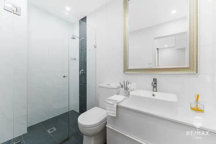 Fifth view of Homely apartment listing, G19/363 Beamish Street, Campsie NSW 2194