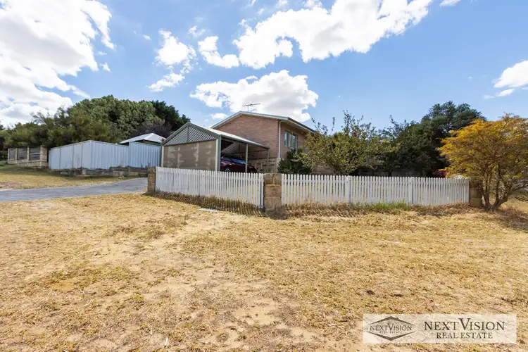 Second view of Homely house listing, 3 Doherty Rd, Coolbellup WA 6163