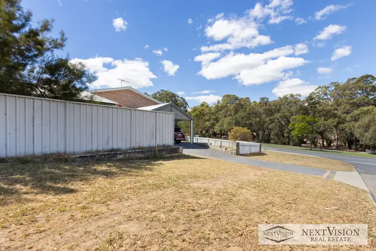 Fourth view of Homely house listing, 3 Doherty Rd, Coolbellup WA 6163