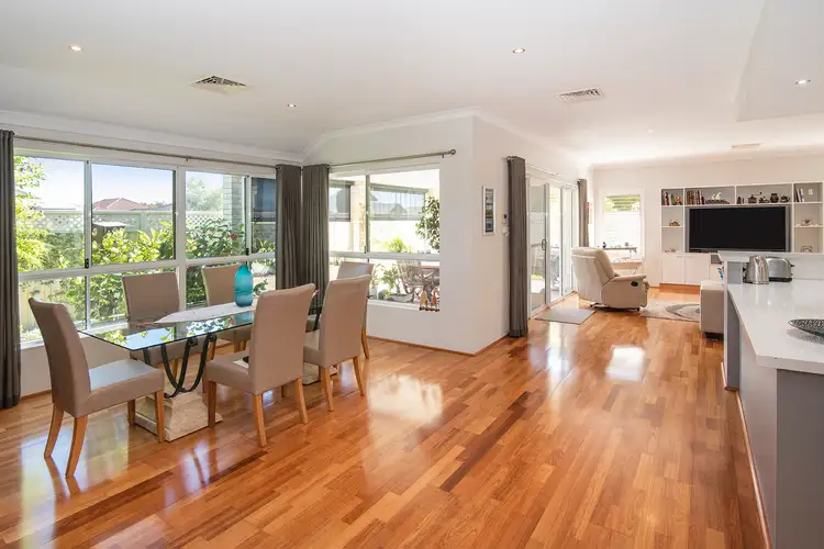 Third view of Homely house listing, 6 Moreau Grove, Geographe WA 6280